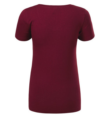 Koszulka damska Action V-neck