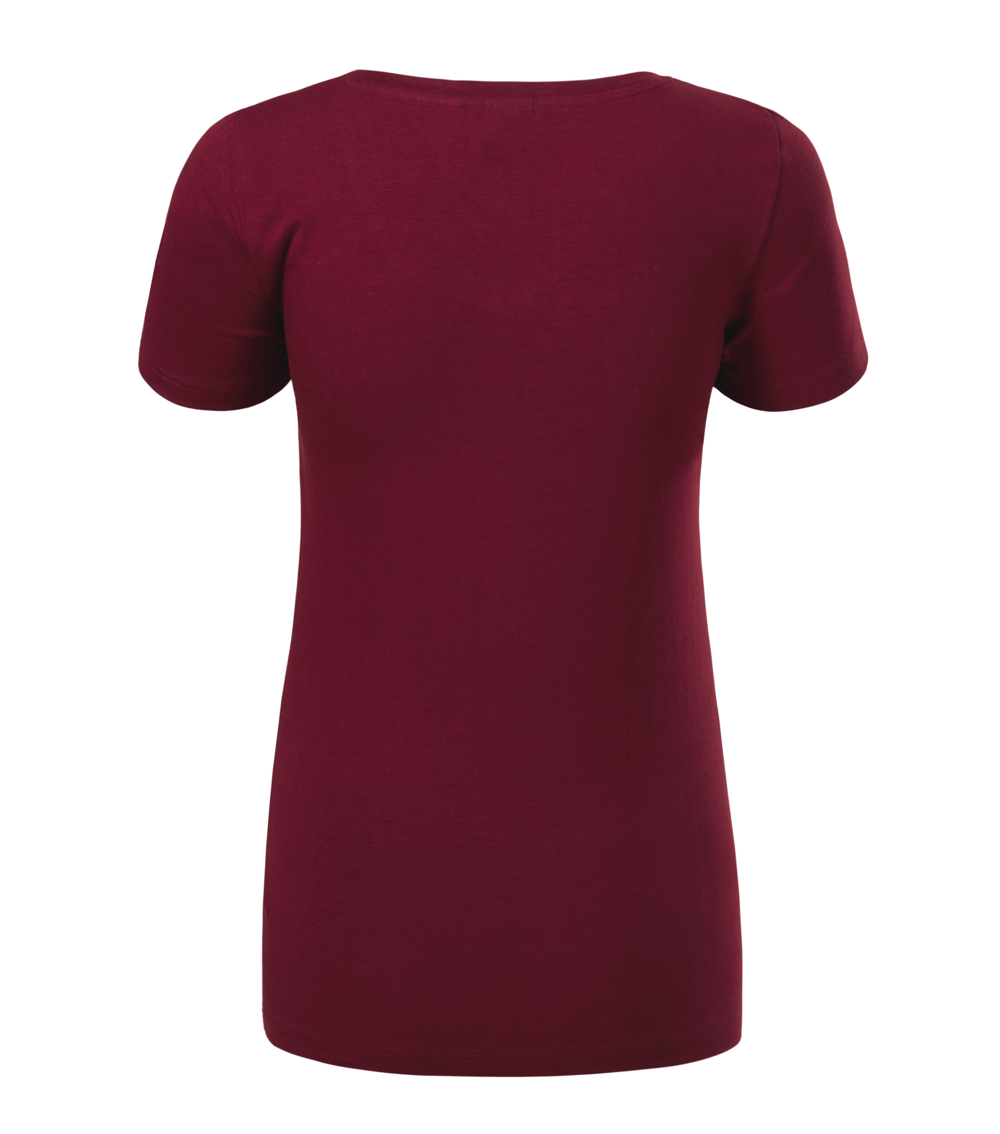 Koszulka damska Action V-neck