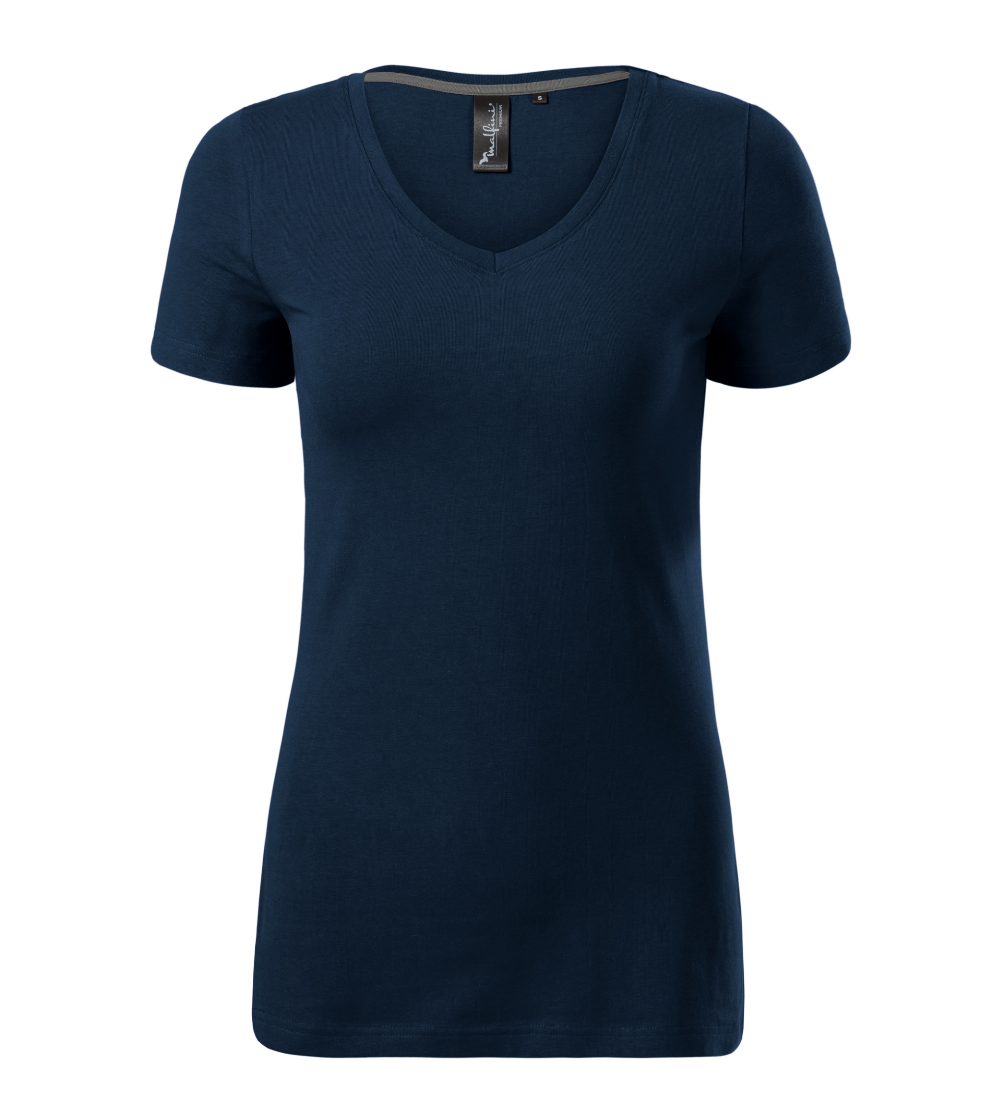Koszulka damska Action V-neck
