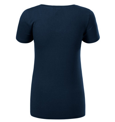 Koszulka damska Action V-neck