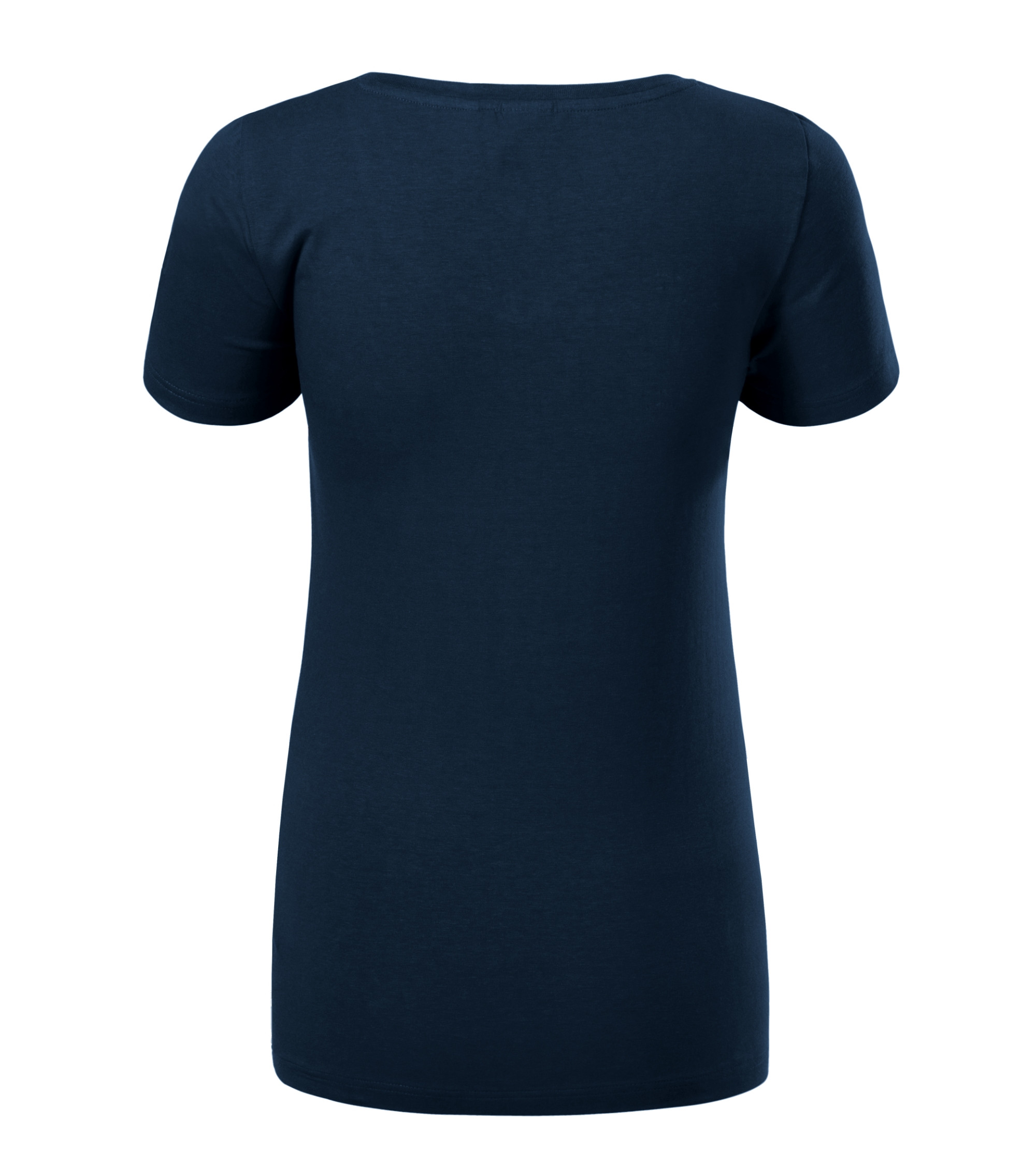Koszulka damska Action V-neck