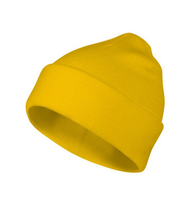 Żółty