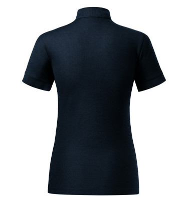 Koszulka polo damska Prime (GOTS)