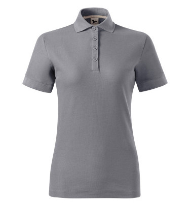 Koszulka polo damska Prime (GOTS)