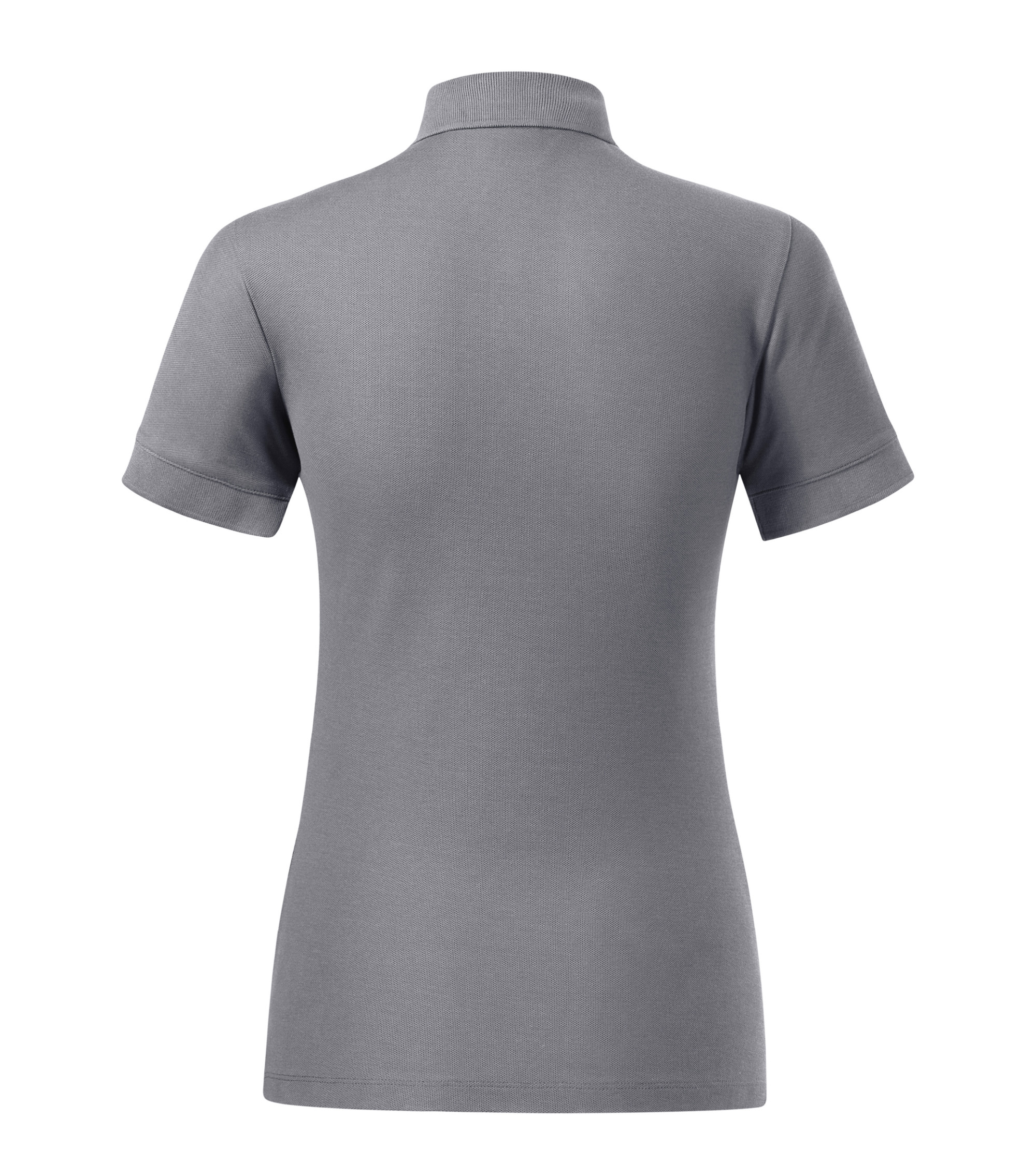 Koszulka polo damska Prime (GOTS)