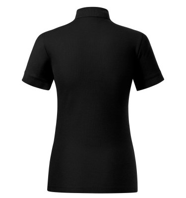 Koszulka polo damska Prime (GOTS)
