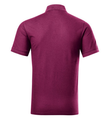 Koszulka polo męska Prime (GOTS)