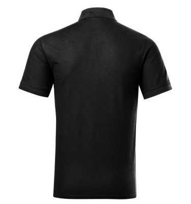Koszulka polo męska Prime (GOTS)