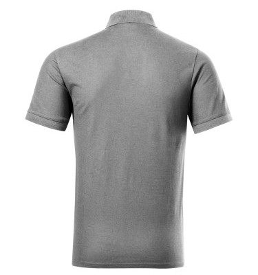Koszulka polo męska Prime (GOTS)
