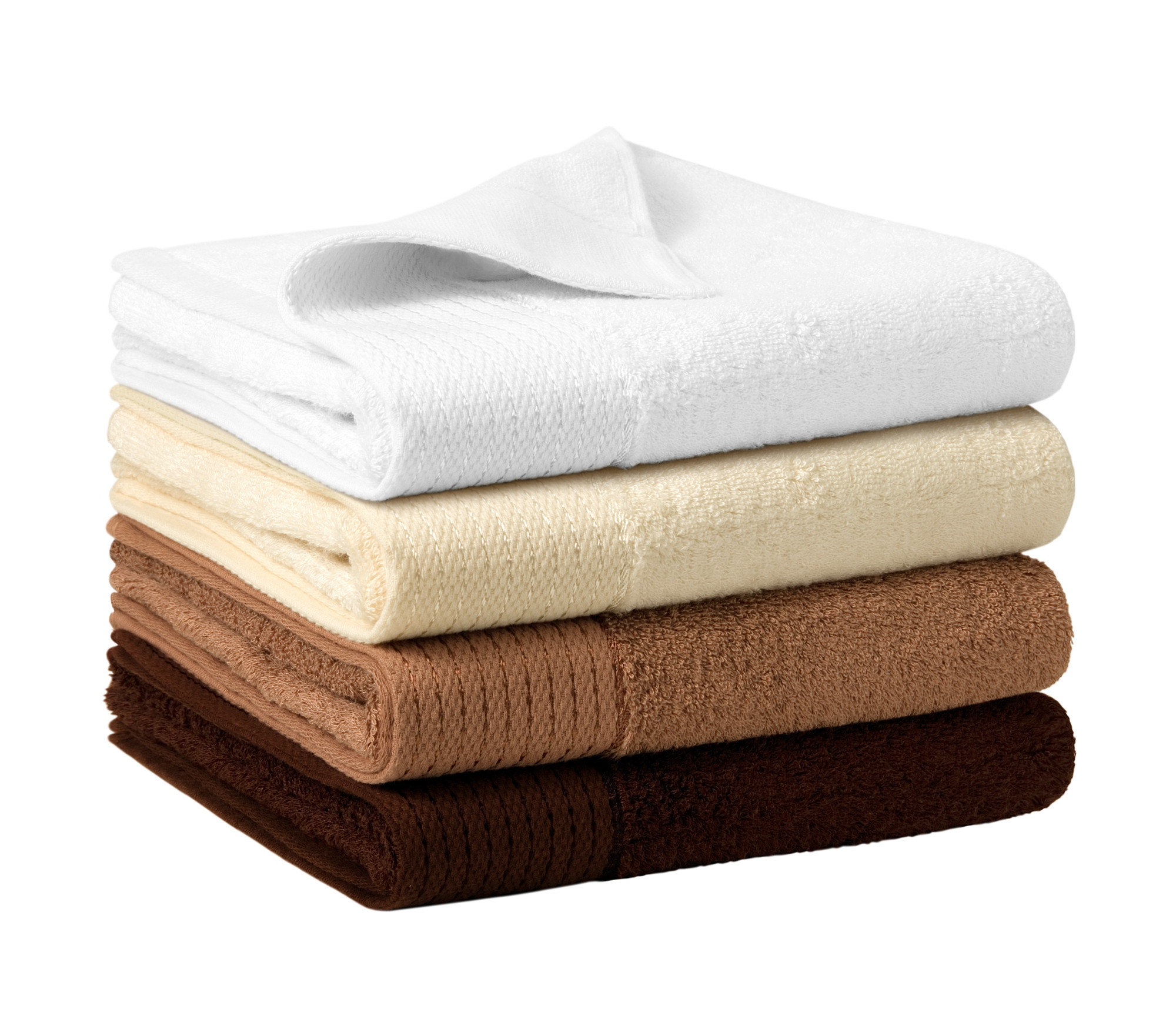 Ręcznik unisex Bamboo Towel