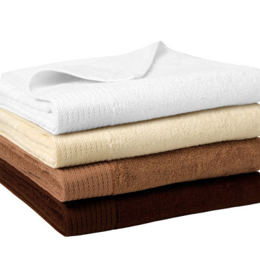 Ręcznik duży unisex Bamboo Bath Towel