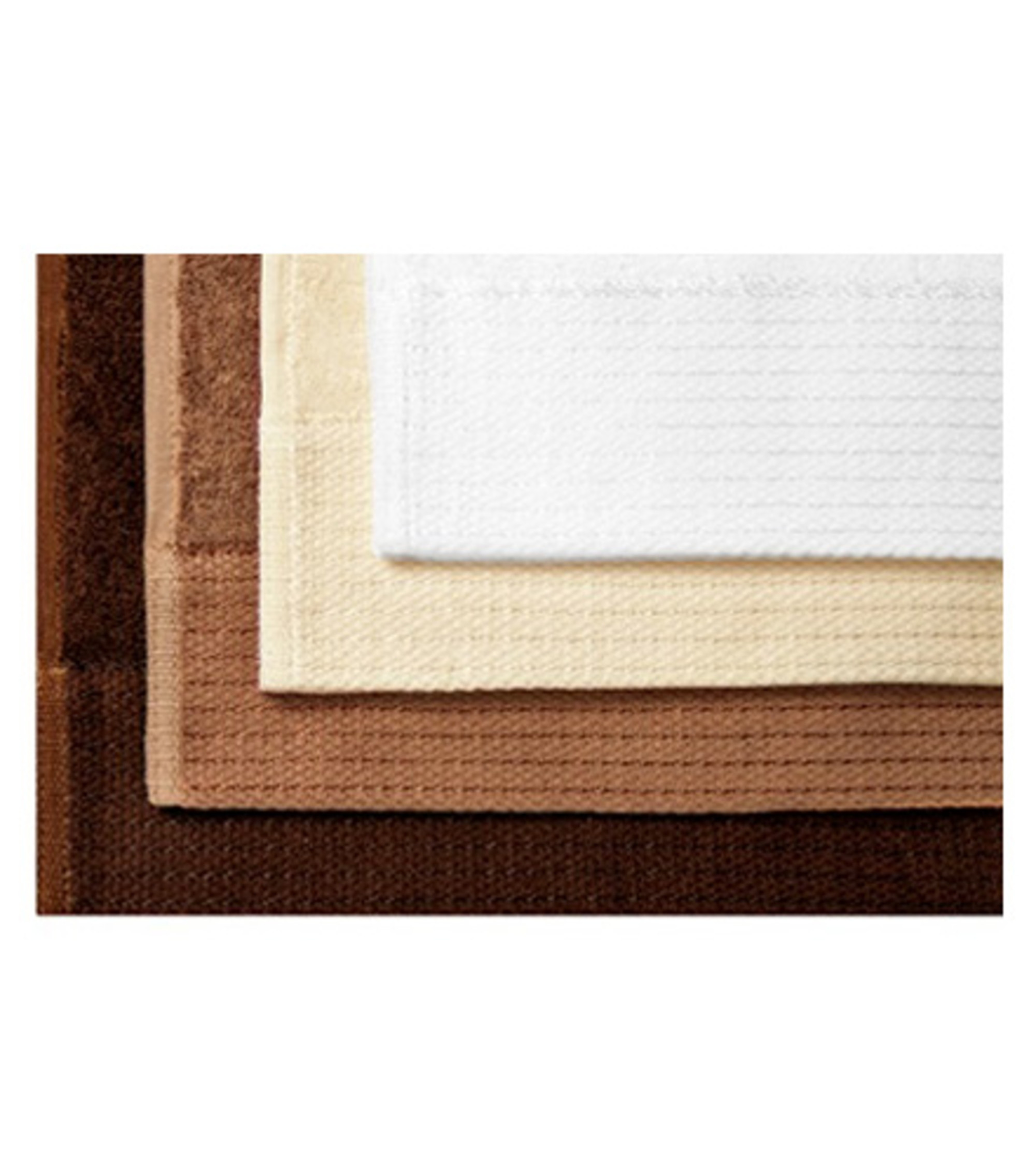 Ręcznik duży unisex Bamboo Bath Towel