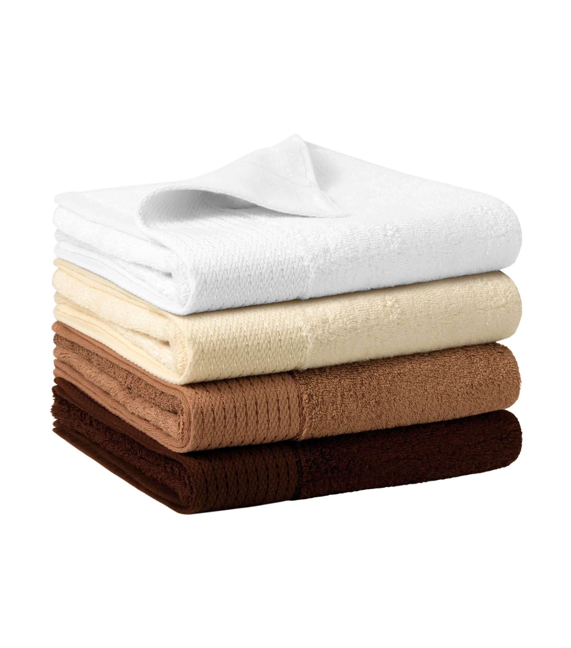 Ręcznik duży unisex Bamboo Bath Towel
