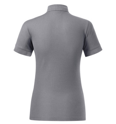 Koszulka polo damska Prime (GOTS)
