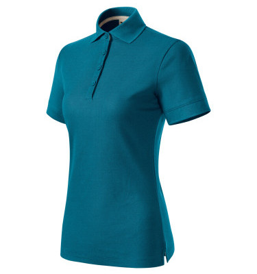 Petrol blue