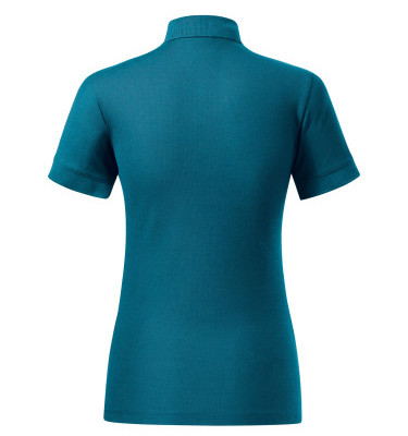 Koszulka polo damska Prime (GOTS)