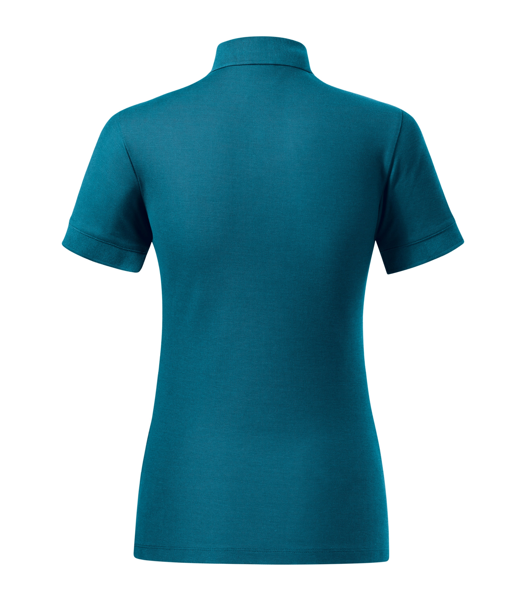 Koszulka polo damska Prime (GOTS)