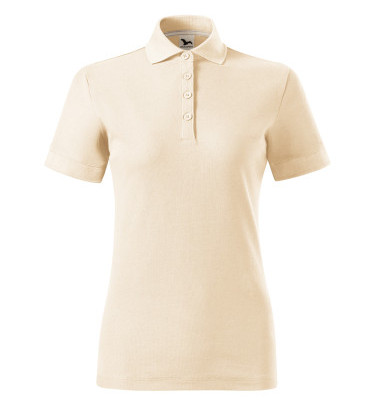 Koszulka polo damska Prime (GOTS)