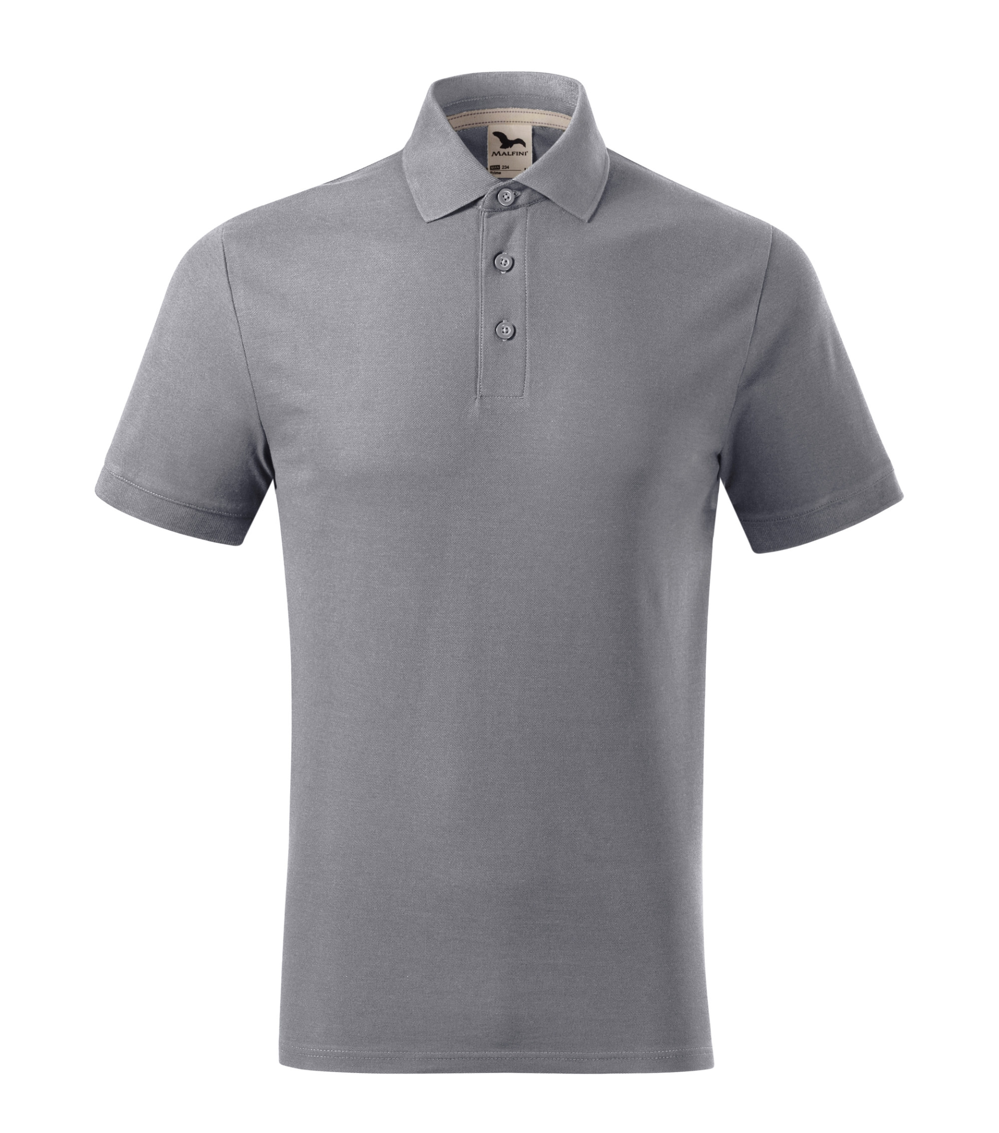 Koszulka polo męska Prime (GOTS)
