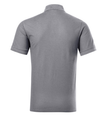 Koszulka polo męska Prime (GOTS)