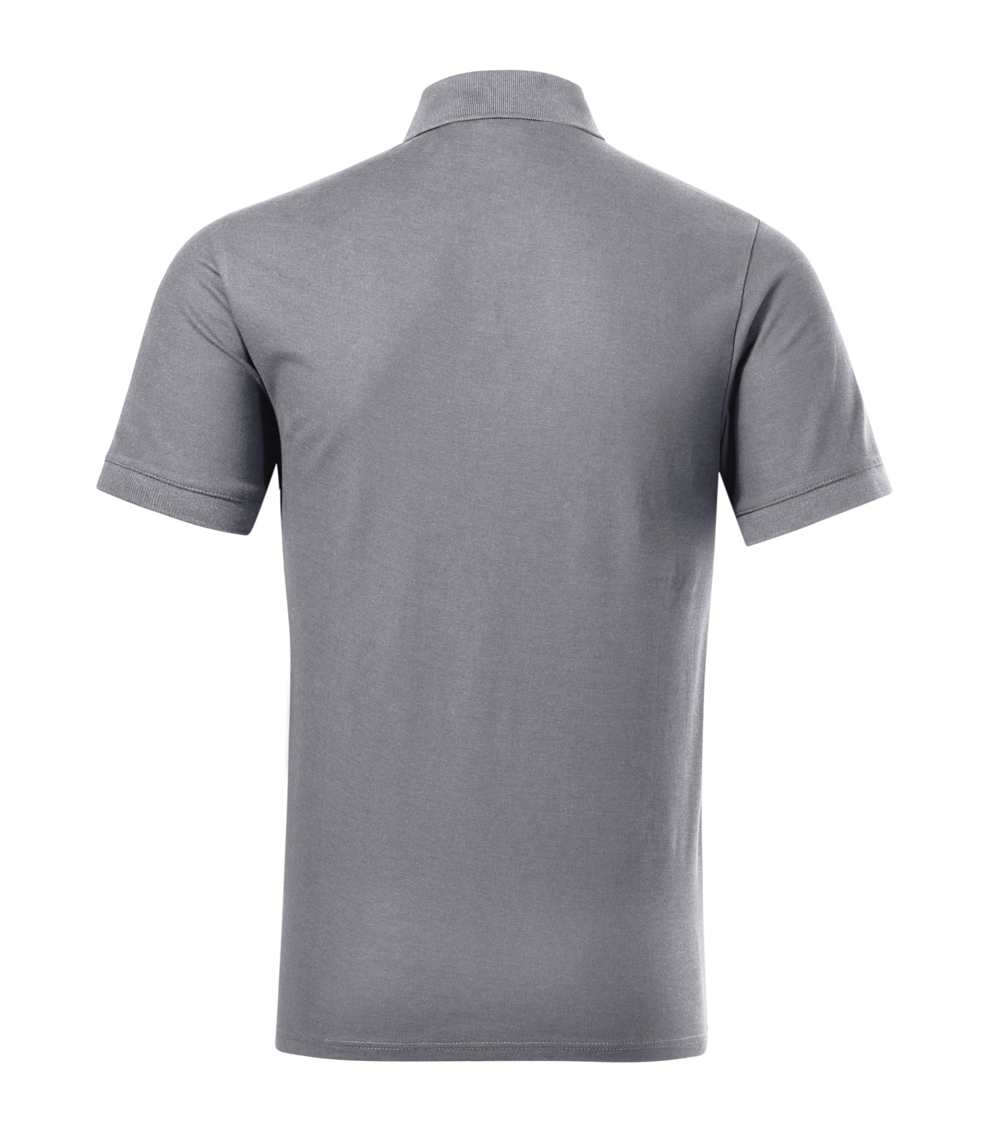 Koszulka polo męska Prime (GOTS)
