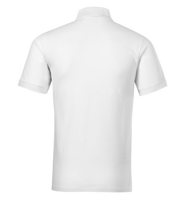 Koszulka polo męska Prime (GOTS)