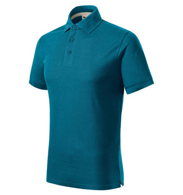 Petrol blue