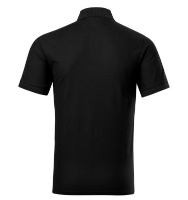 Koszulka polo męska Prime (GOTS)