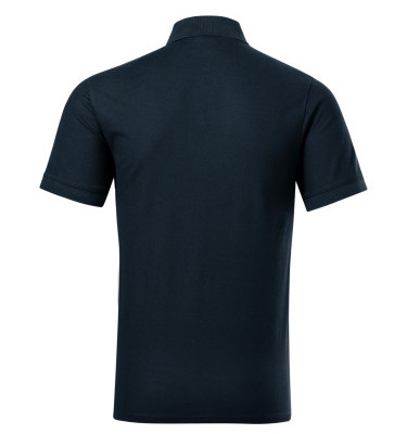 Koszulka polo męska Prime (GOTS)
