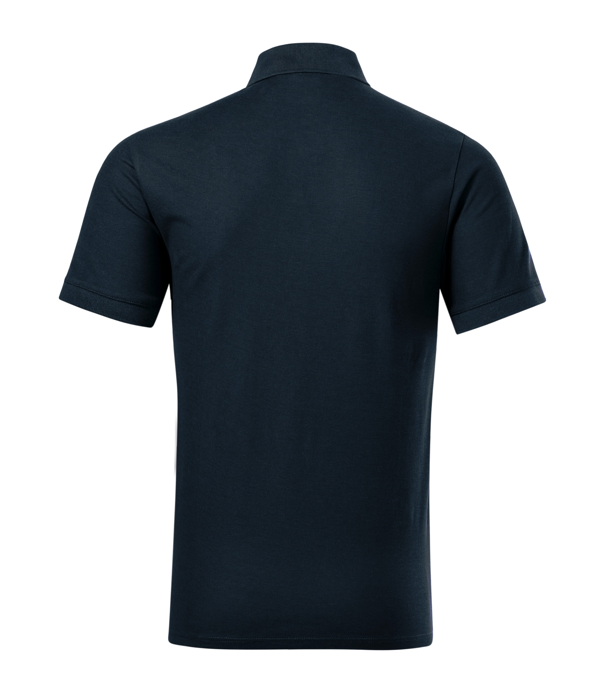 Koszulka polo męska Prime (GOTS)