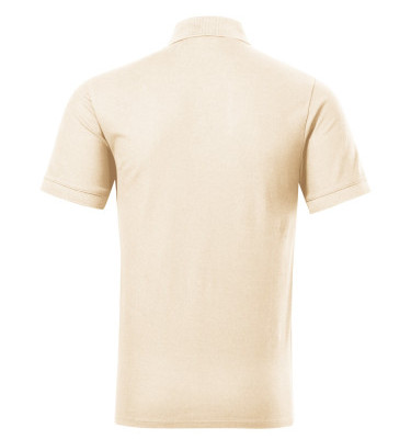 Koszulka polo męska Prime (GOTS)
