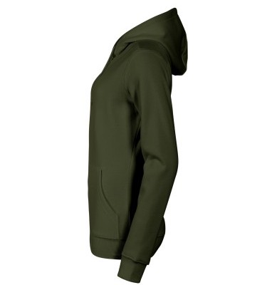 Bluza damska Trendy Zipper