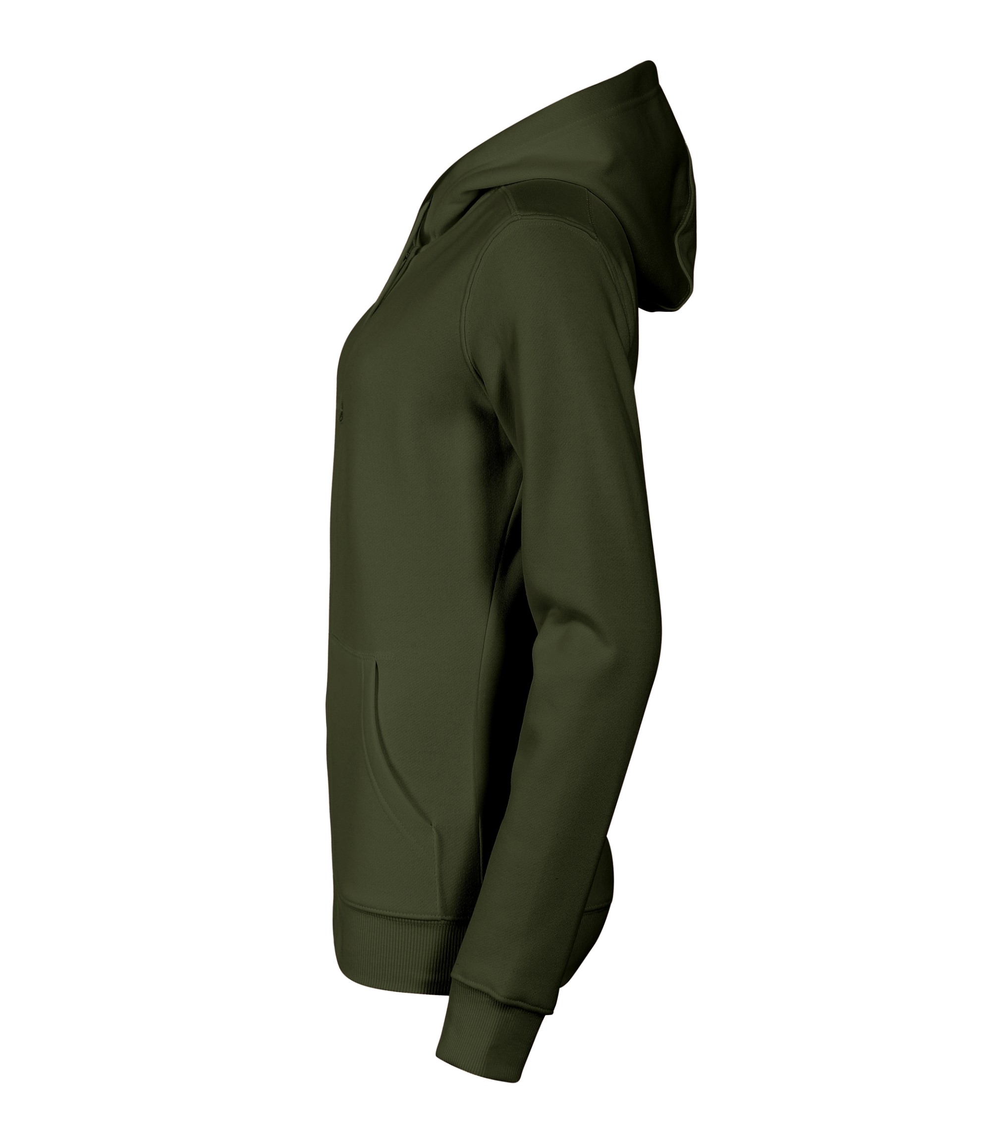 Bluza damska Trendy Zipper