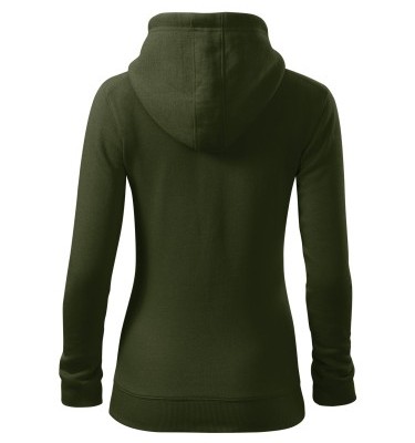 Bluza damska Trendy Zipper