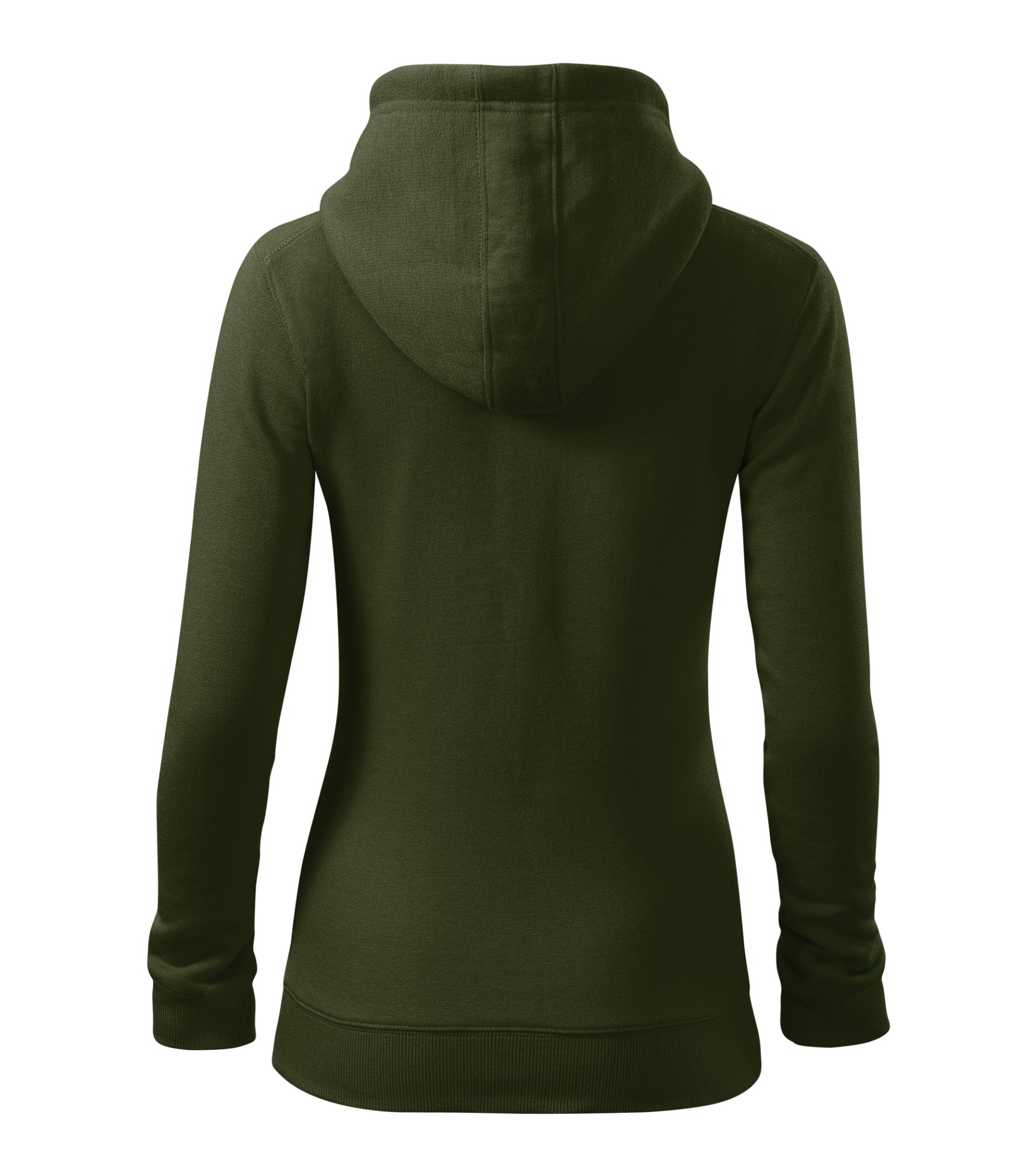 Bluza damska Trendy Zipper