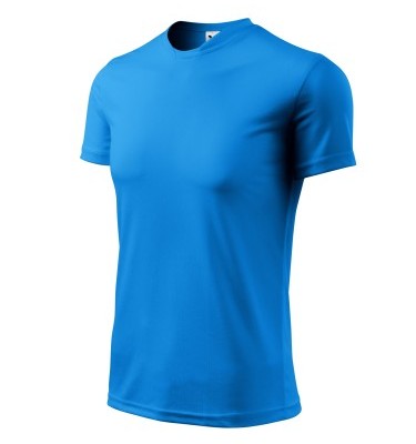 Snorkel blue