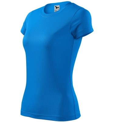 Snorkel blue