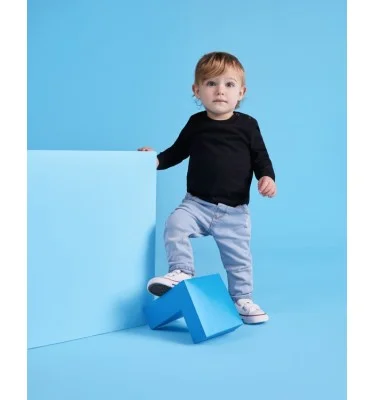 BABY L/S