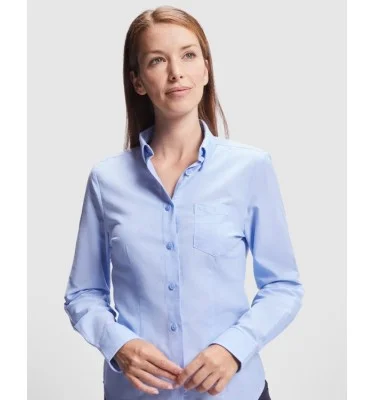 OXFORD WOMAN