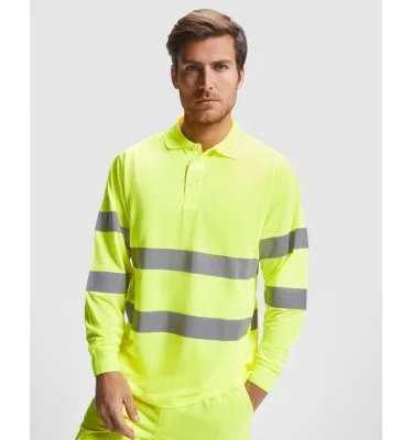 POLARIS L/S