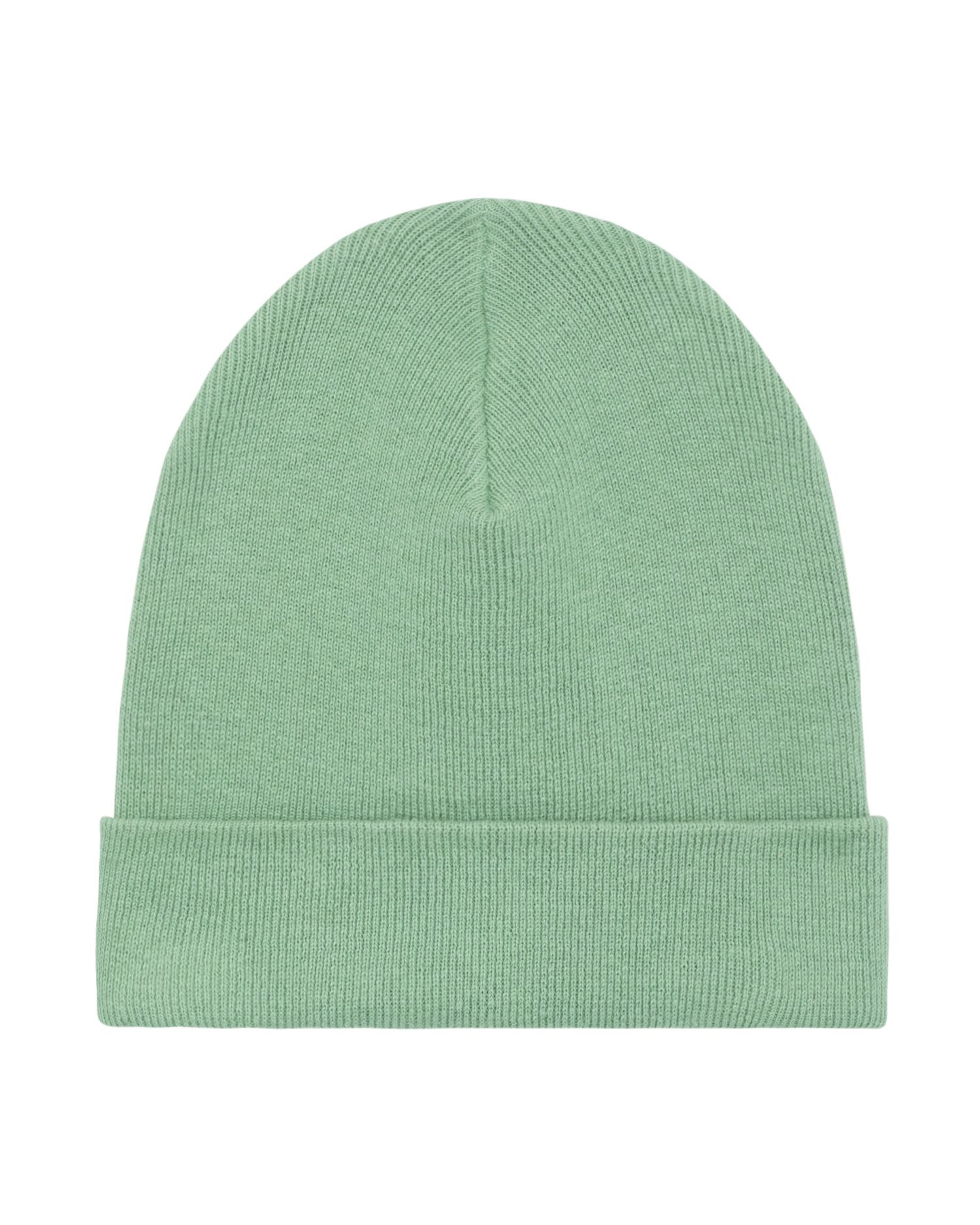 Rib Beanie