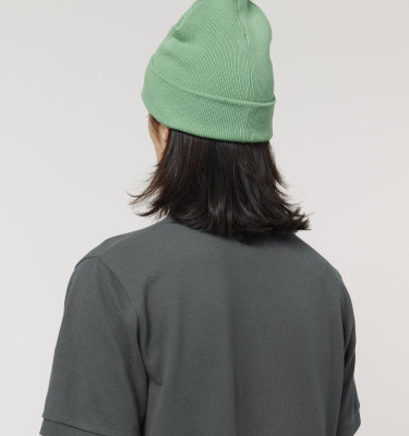 Rib Beanie