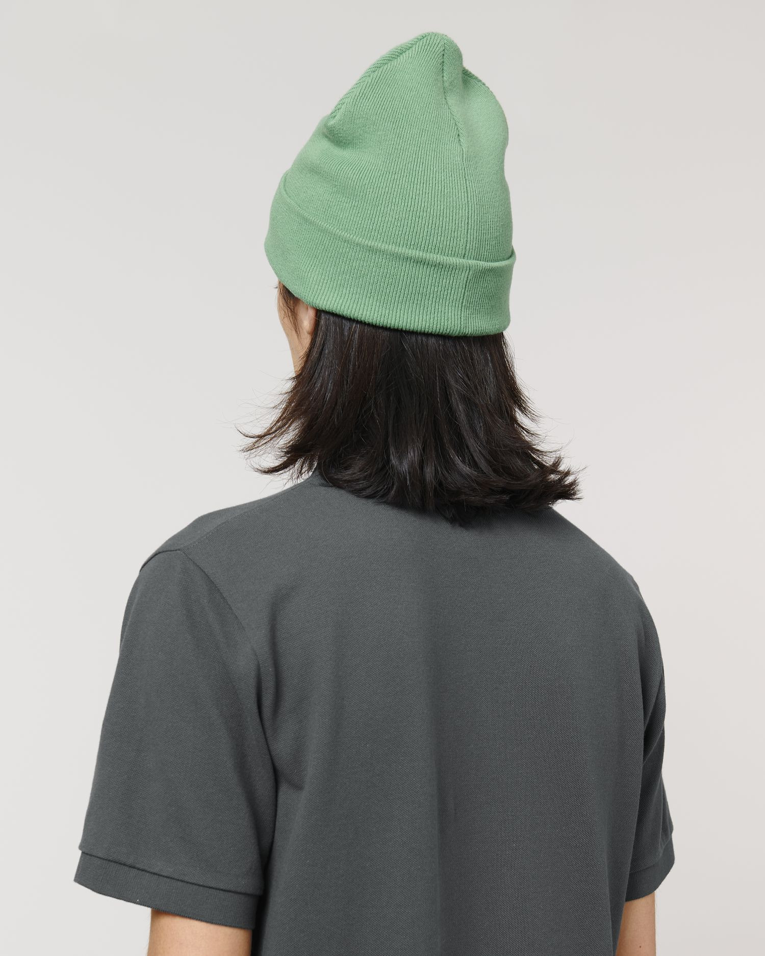 Rib Beanie