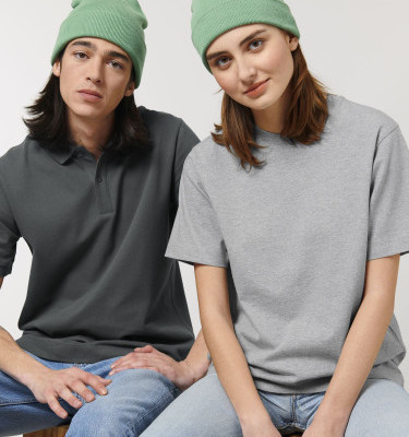 Rib Beanie