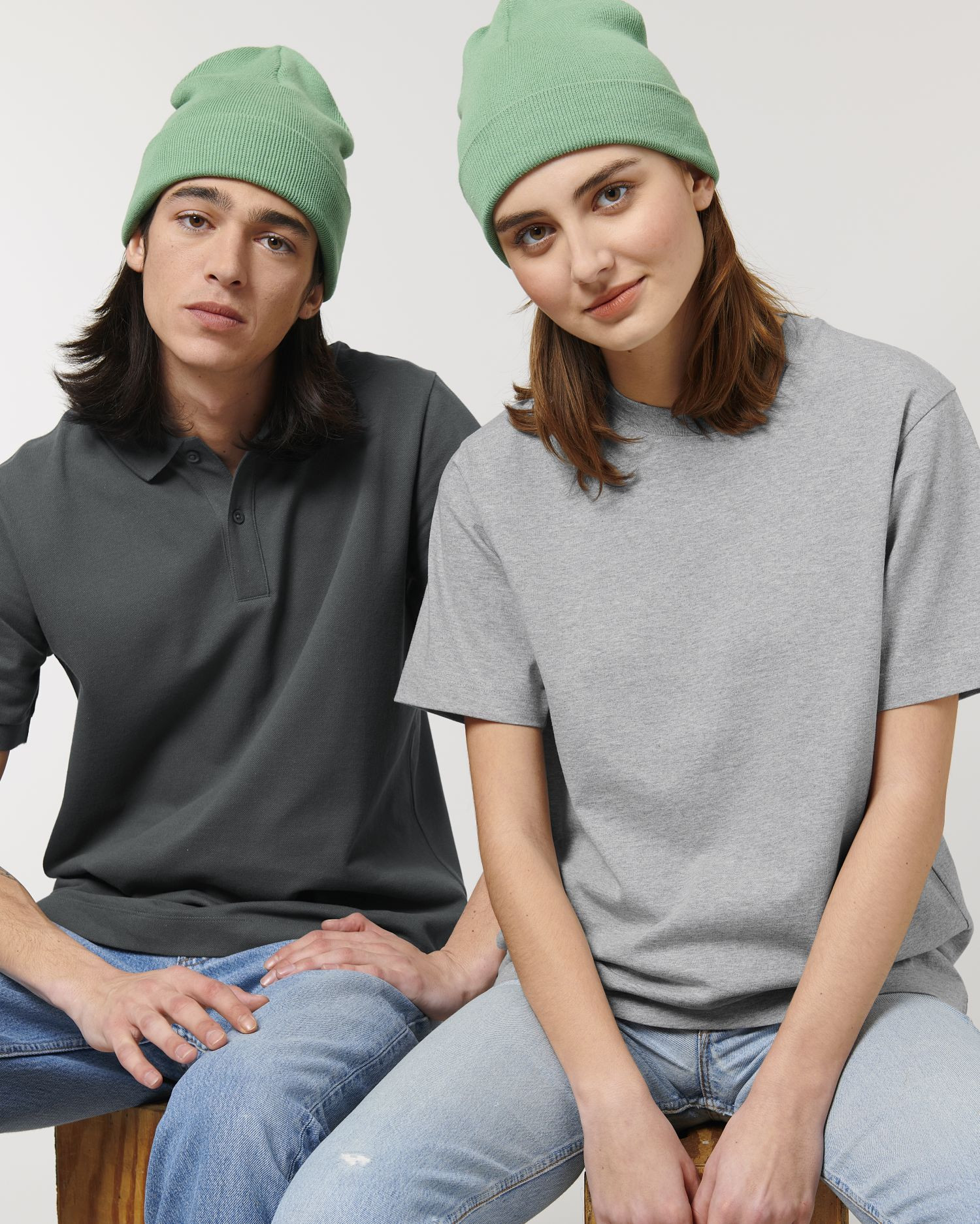 Rib Beanie