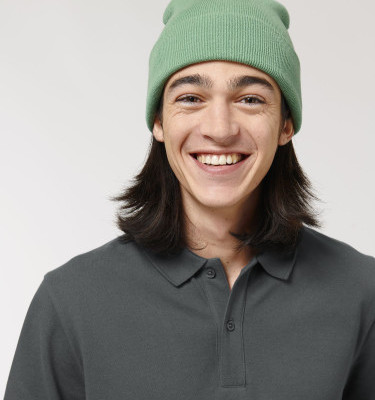 Rib Beanie