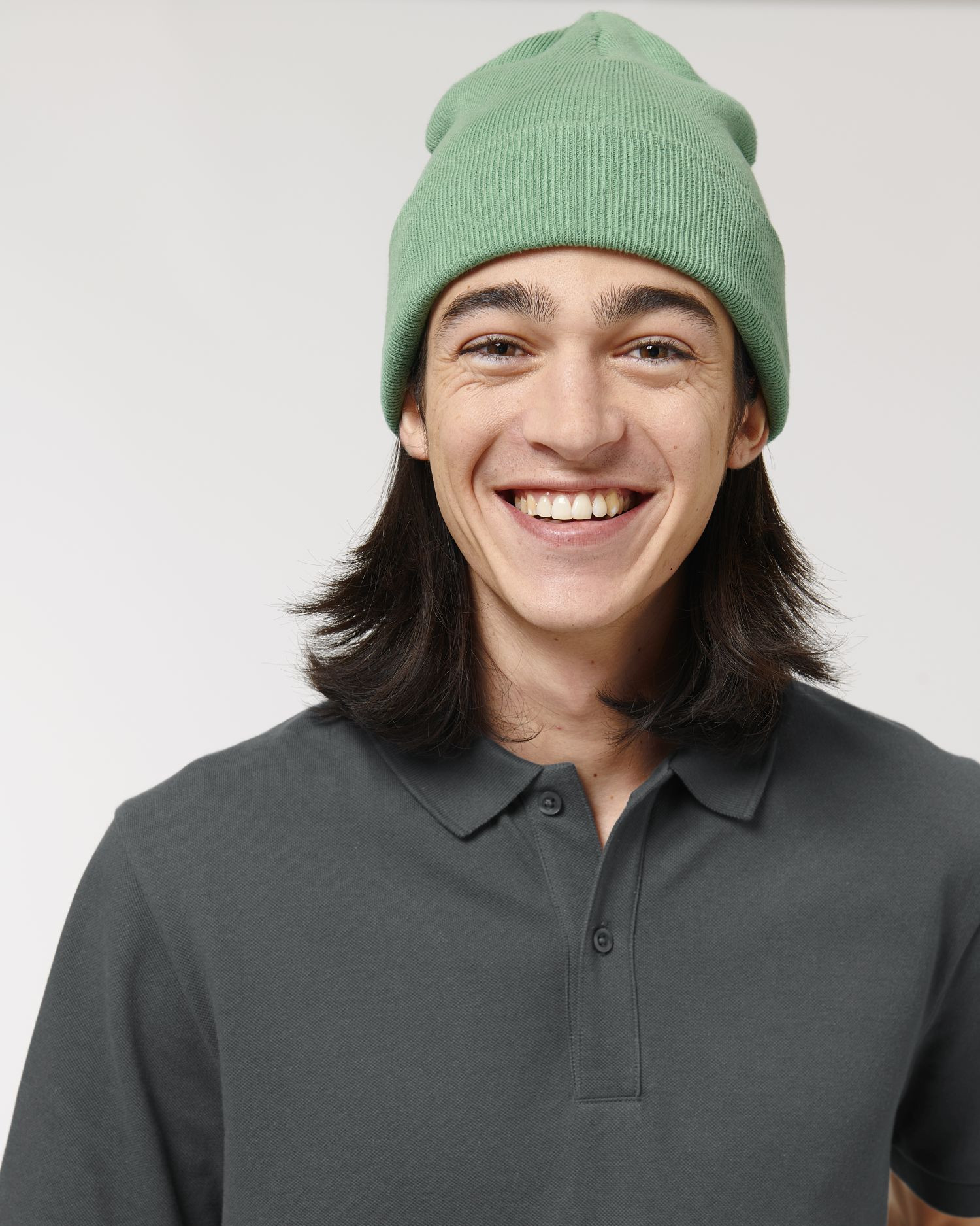 Rib Beanie