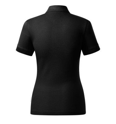 Koszulka polo damska Resist Heavy Polo
