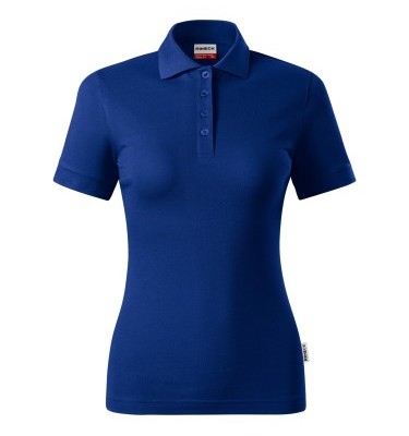 Koszulka polo damska Resist Heavy Polo