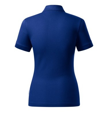Koszulka polo damska Resist Heavy Polo